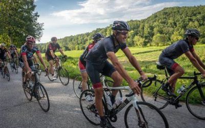 Tour cycliste franco-allemand de Nouvelle-Aquitaine