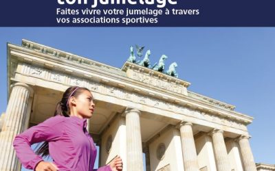 Projet « Fais bouger ton jumelage »