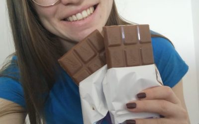 Mon confinement : témoignage de Ana notre volontaire européenne