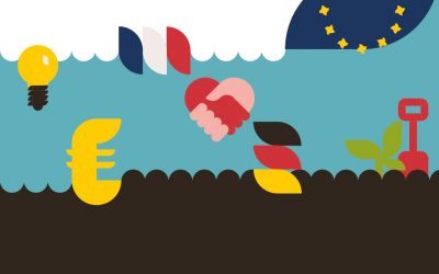 Soirée de découverte du Fonds citoyen franco-allemand en Gironde