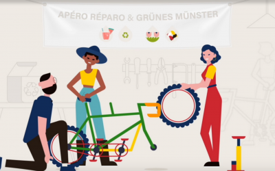 Le Fonds citoyen en 2 minutes