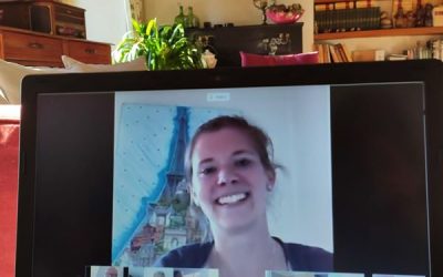 Chabanais et Giesen préparent l&rsquo;avenir en visioconférence