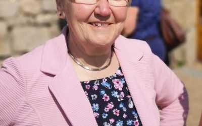 Le jumelage de Bujaleuf rend hommage à son amie Bergitta