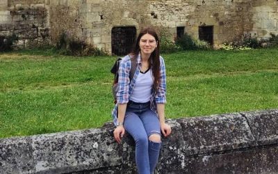 Mon déconfinement et ma mission : témoignage d&rsquo;Ana