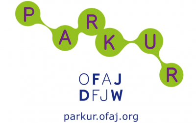 Prépare ta mobilité professionnelle en Allemagne avec PARKUR !