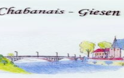 Jumelage Chabanais/Giesen – Newsletter Corona