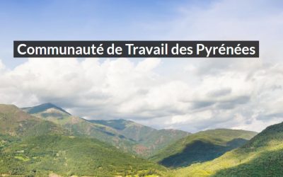 Rencontre transpyrénéenne de jeunes