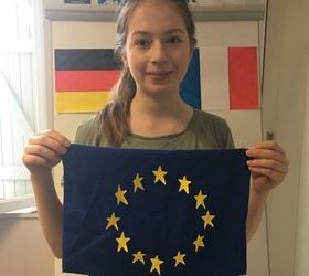 5 jours en immersion avec Selma