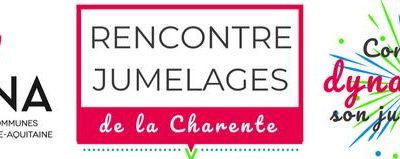Rencontre des jumelages de la Charente
