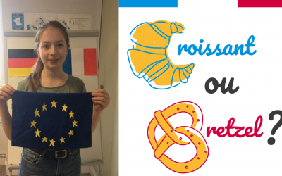 CES : mieux faire connaissance avec Selma