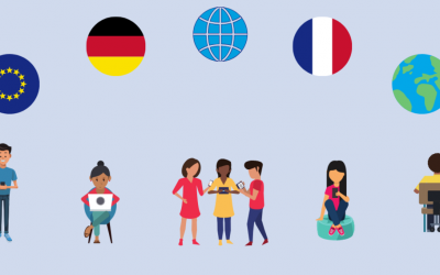 Des rencontres à distance pour rester proches : Nouveau dispositif de l’OFAJ