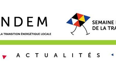 Lancement du Concours d&rsquo;idées !