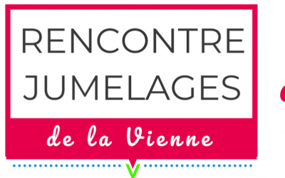 Rencontre des jumelages de la Vienne