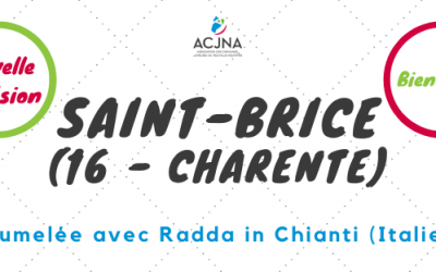 Bienvenue à la commune de Saint-Brice (16)