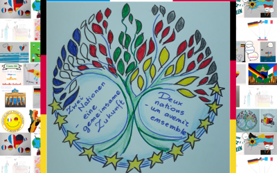 Annonce du gagnant – concours créatif ACJNA