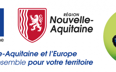 Lancement du Joli Mois de l&rsquo;Europe 2021 en Nouvelle-Aquitaine