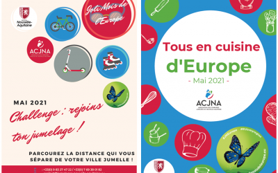 Joli Mois de l&rsquo;Europe, l&rsquo;heure du bilan