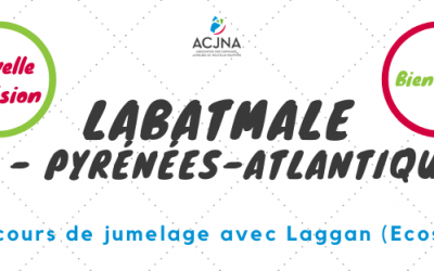 Bienvenue à la commune de Labatmale (64)