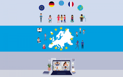 Organiser un échange franco-allemand ou trinational en 2021