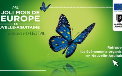 Anglet et Ansbach fêtent la Journée de l’Europe