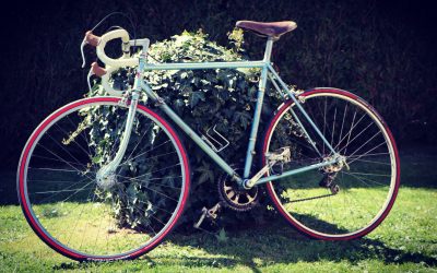 Demande prêt/achat vélo – Volontaires CES