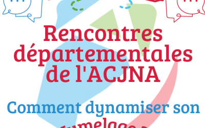 Rencontre des jumelages de la Vienne