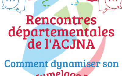 Rencontre des jumelages de la Gironde
