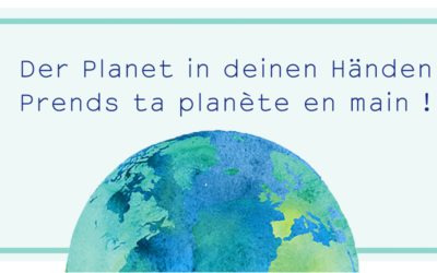 OFAJ : Appel à projets 2022 « Prends ta planète en main ! »