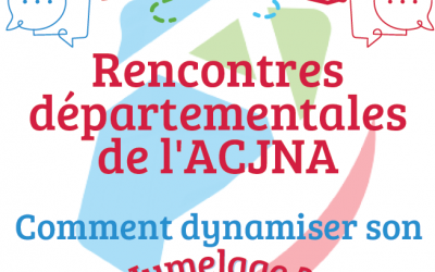 Rencontre des jumelages de la Charente-Maritime