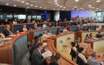 Retour sur la 8ème Université européenne de l&rsquo;AFCCRE