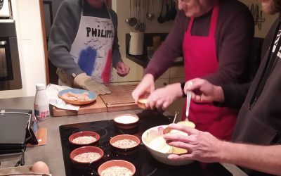 Chabanais célèbre les 60 ans du traité de l’Élysée