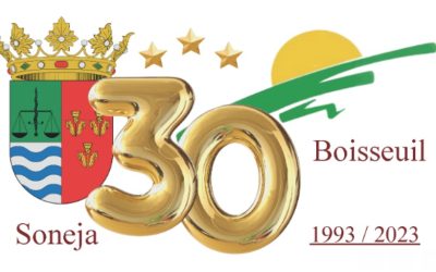 Des retrouvailles émouvantes en perspective entre Boisseuil et Soneja