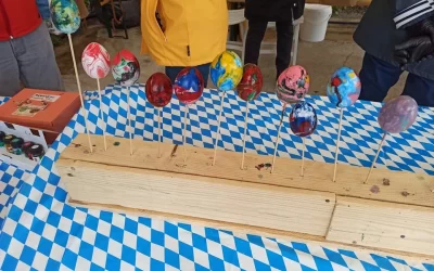 Activités de printemps au comité de jumelage d’Isle