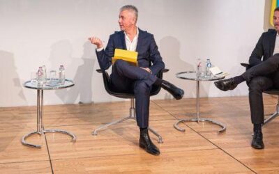 La Nouvelle-Aquitaine et la Hesse fêtent 60 ans de relation franco-allemande à Bruxelles