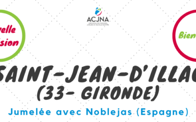 Bienvenue à la commune de Saint Jean d&rsquo;Illac