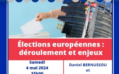 L&rsquo;Europe en fête à Guéret le 4 mai