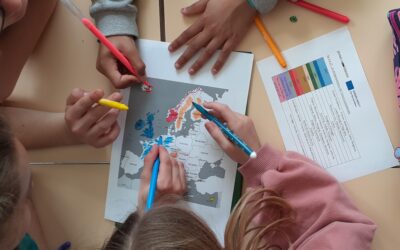 Un mois de mai actif pour le jumelage d&rsquo;Anglet