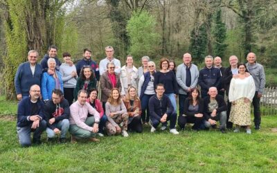 Parenthèse franco-espagnole pour les radounauds