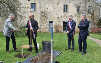 Un week-end riche en échanges et découvertes au sein du jumelage Soneja – Boisseuil