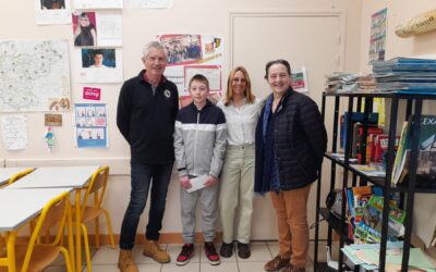 Séjour d&rsquo;Egletons à Uffenheim