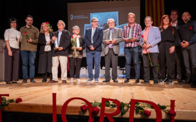 Sant Esteve Sesrovires célèbre les 10 ans du jumelage