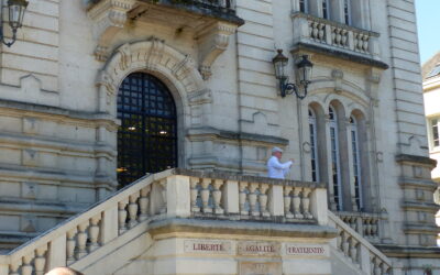 30 ans de jumelage pour Terrasson-Lavilledieu