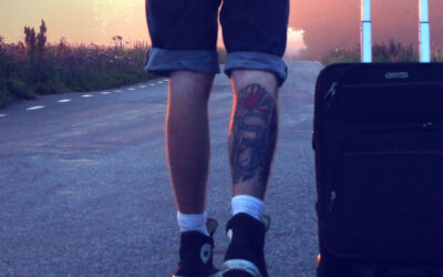 DestiNAction : partez à l&rsquo;aventure en Europe avec la Région