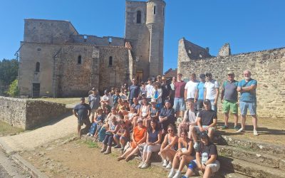 L’amitié et la mémoire transmise aux jeunes