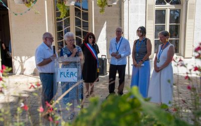 40e anniversaire de jumelage avec Marktbreit