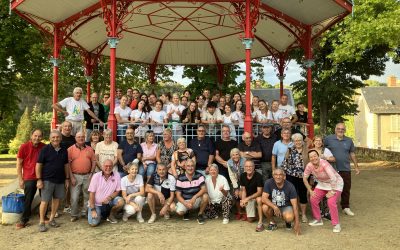 JEUNES EUROPEENS ET ACTIONS SOLIDAIRES